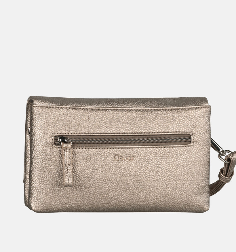 Gabor Salara Bronzen Feesttas voor dames (373440)