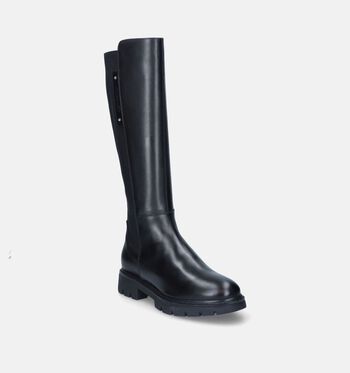 NeroGiardini Bottes Noir