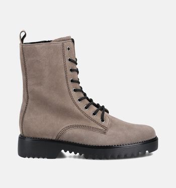 Gabor Boots Taupe