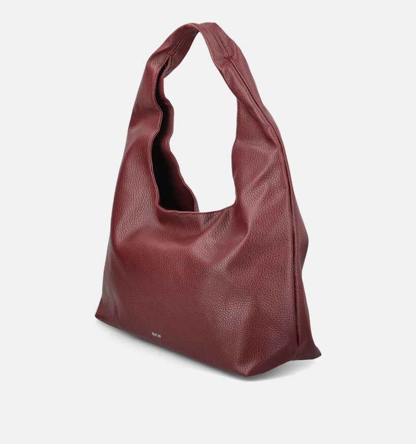 Emily & Noah Wine Bordeaux Schoudertas voor dames (378874)