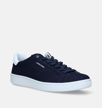 Björn Borg Chaussures plates Bleu