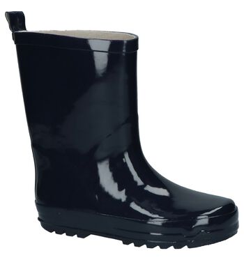 Regenlaarzen blauw