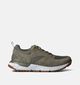 Timberland Voyager Park Chaussures à lacets en Vert kaki pour hommes (352865) - pour semelles orthopédiques