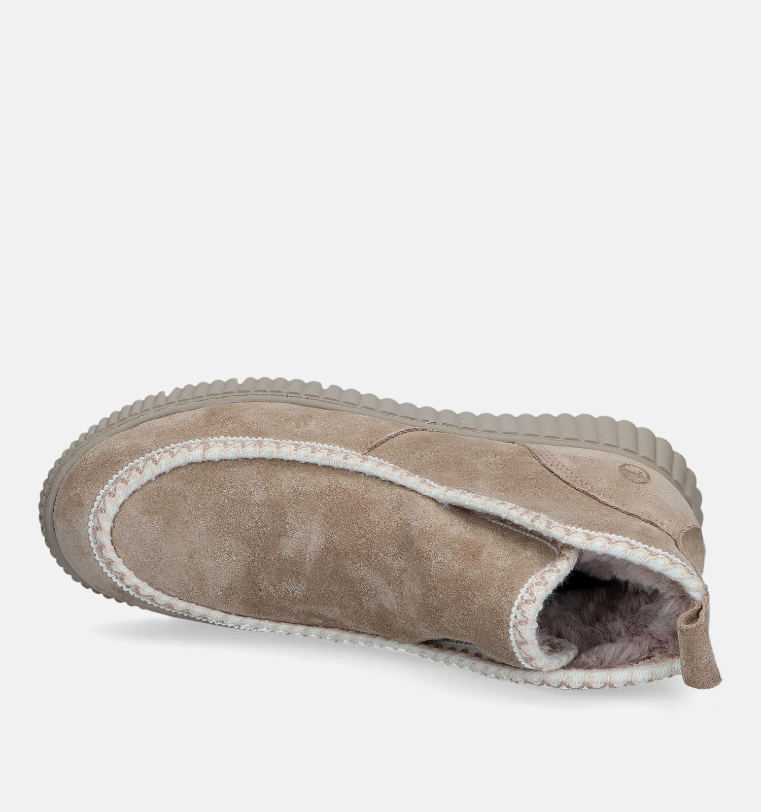 Bottines fourrées hot sale femme tamaris