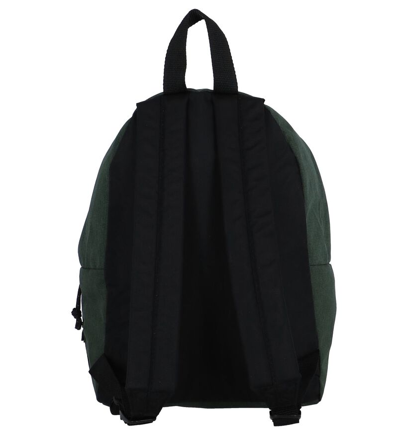 Donkergroene Kinderrugzak Eastpak Orbit EK043 in stof (253575)