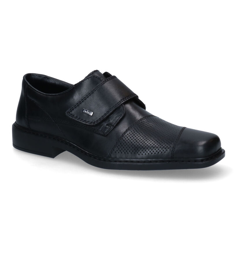 Rieker Chaussures confort en Noir pour hommes (320267)