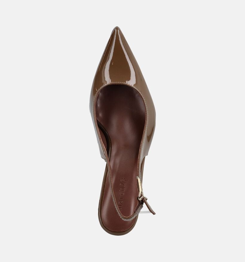 March23 Rose Kakigroene High Heels voor dames (381042)