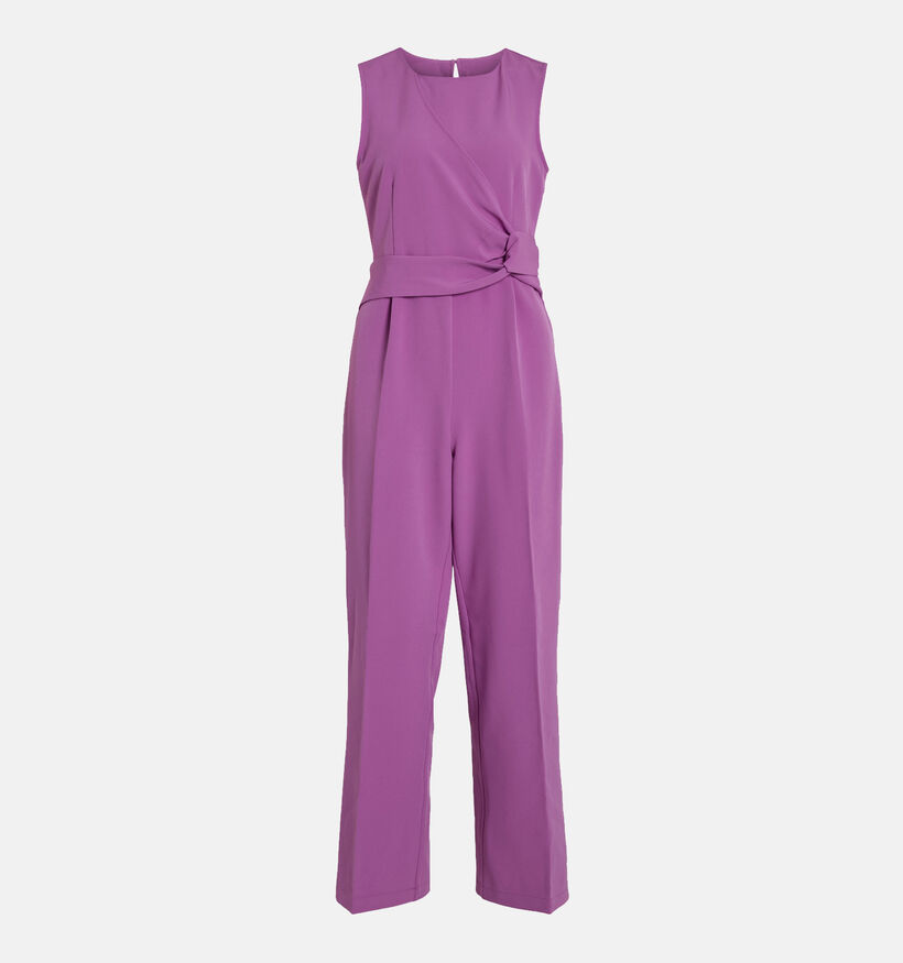 Vila Gery Paarse Jumpsuit voor dames (337638)