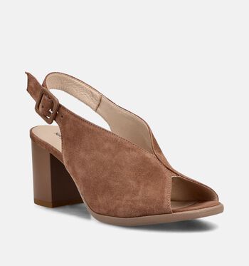 NeroGiardini Escarpins Marron