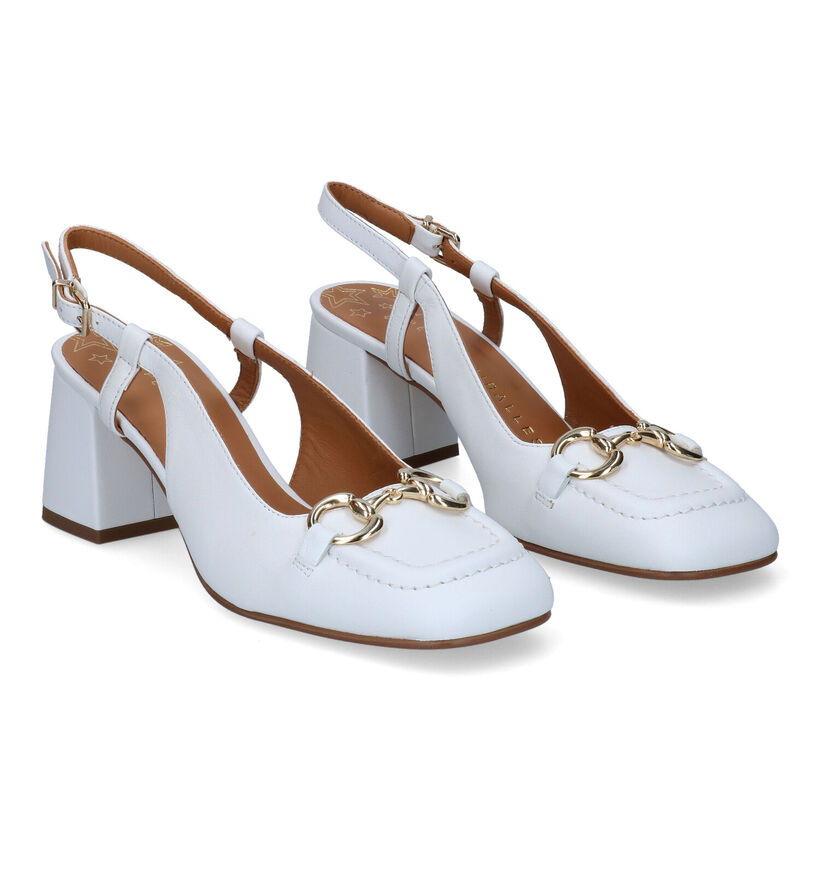 Pedro Miralles Roze Pumps voor dames (308400)
