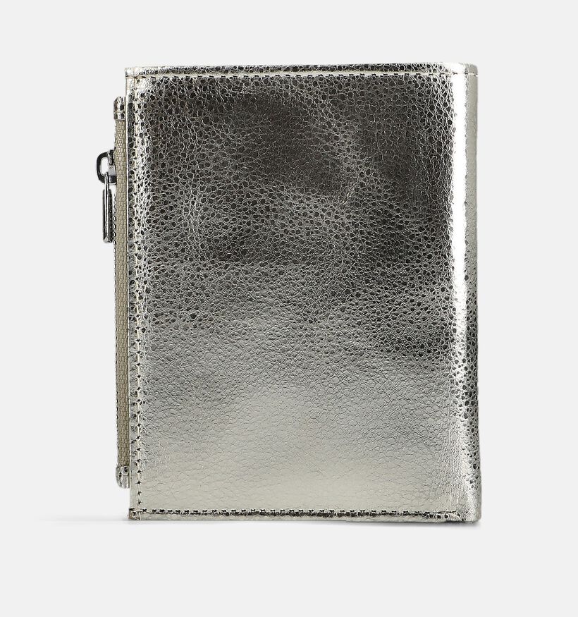 Crinkles Gouden Portemonnee voor dames (373840)