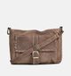 Via Limone Bruine Crossbodytas voor dames (367707)