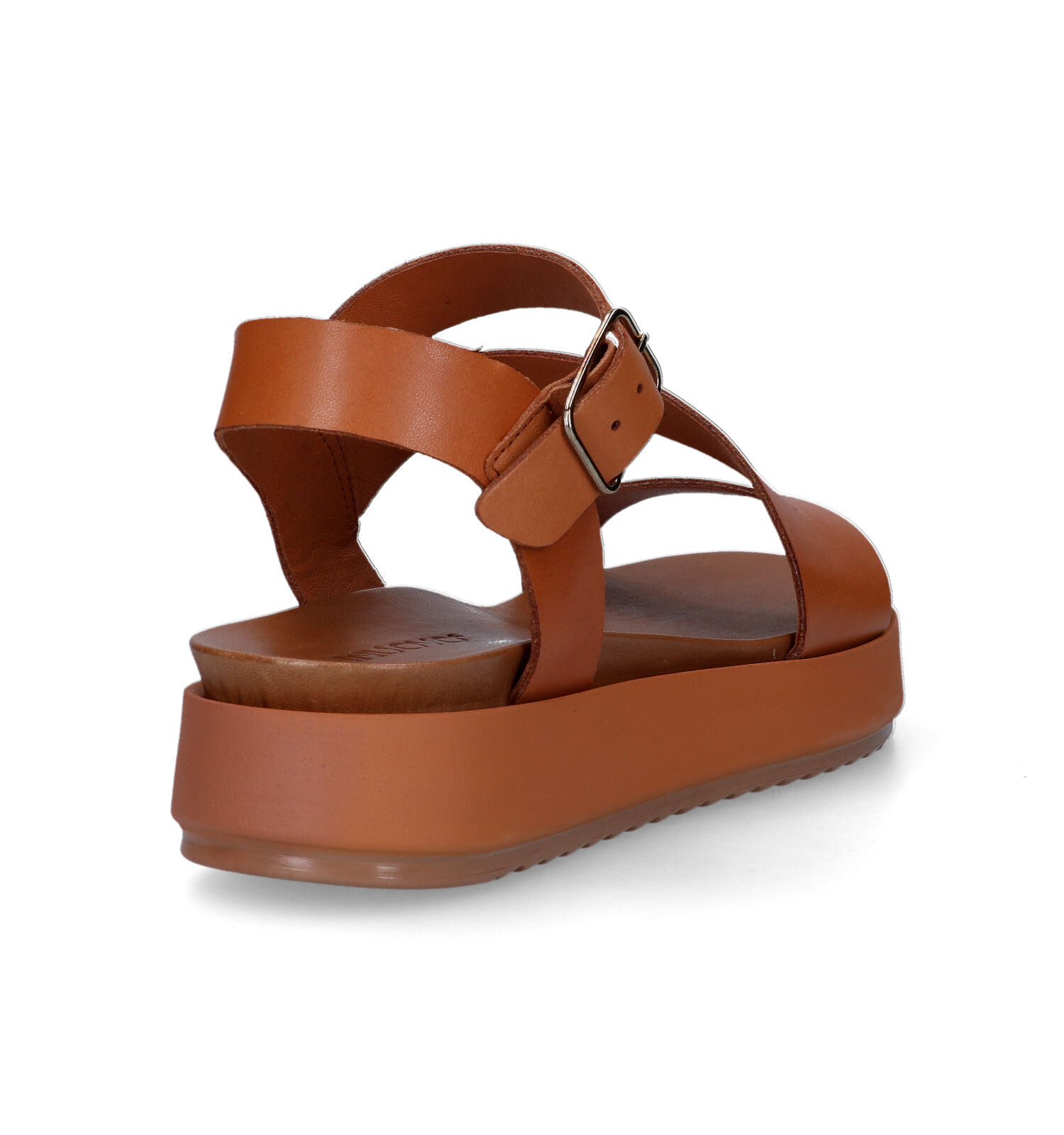 Inuovo sandales à discount plateforme