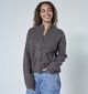Sisters Point Luca Gilet en Marron pour femmes (371946)