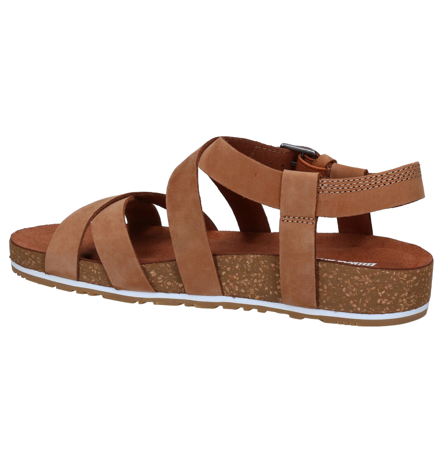Tong timberland femme deals