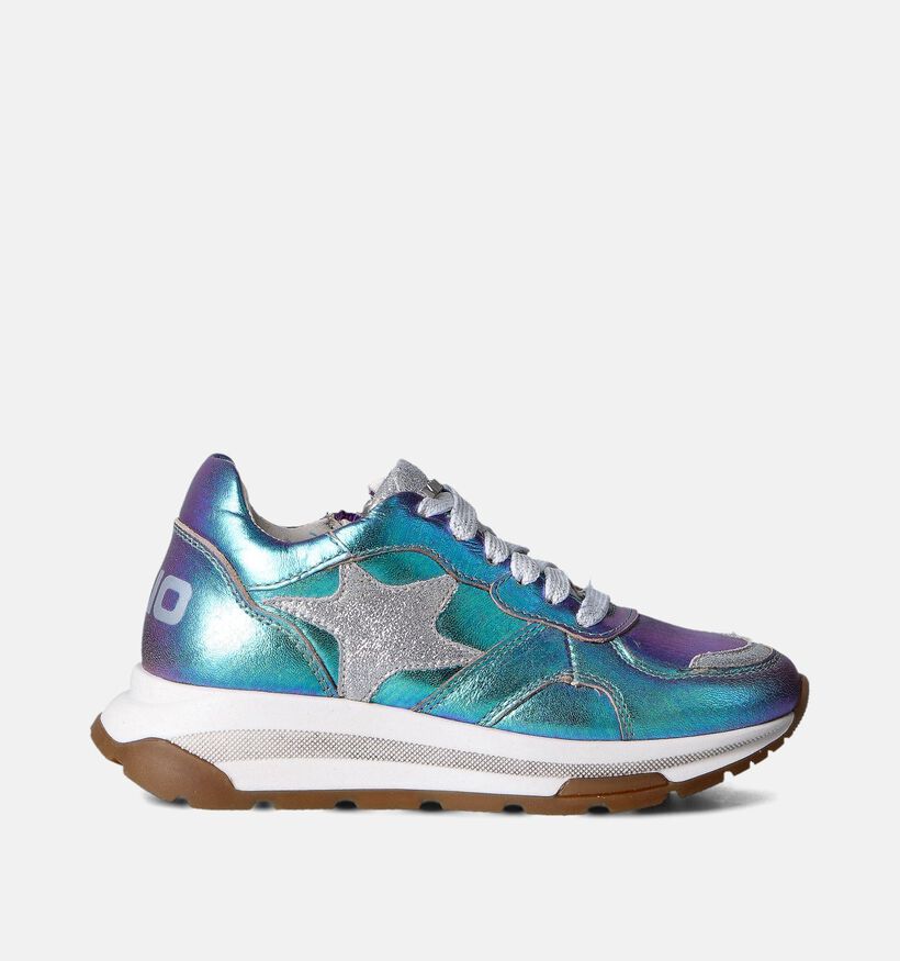 Vingino Turquoise Sneakers voor meisjes (357508)