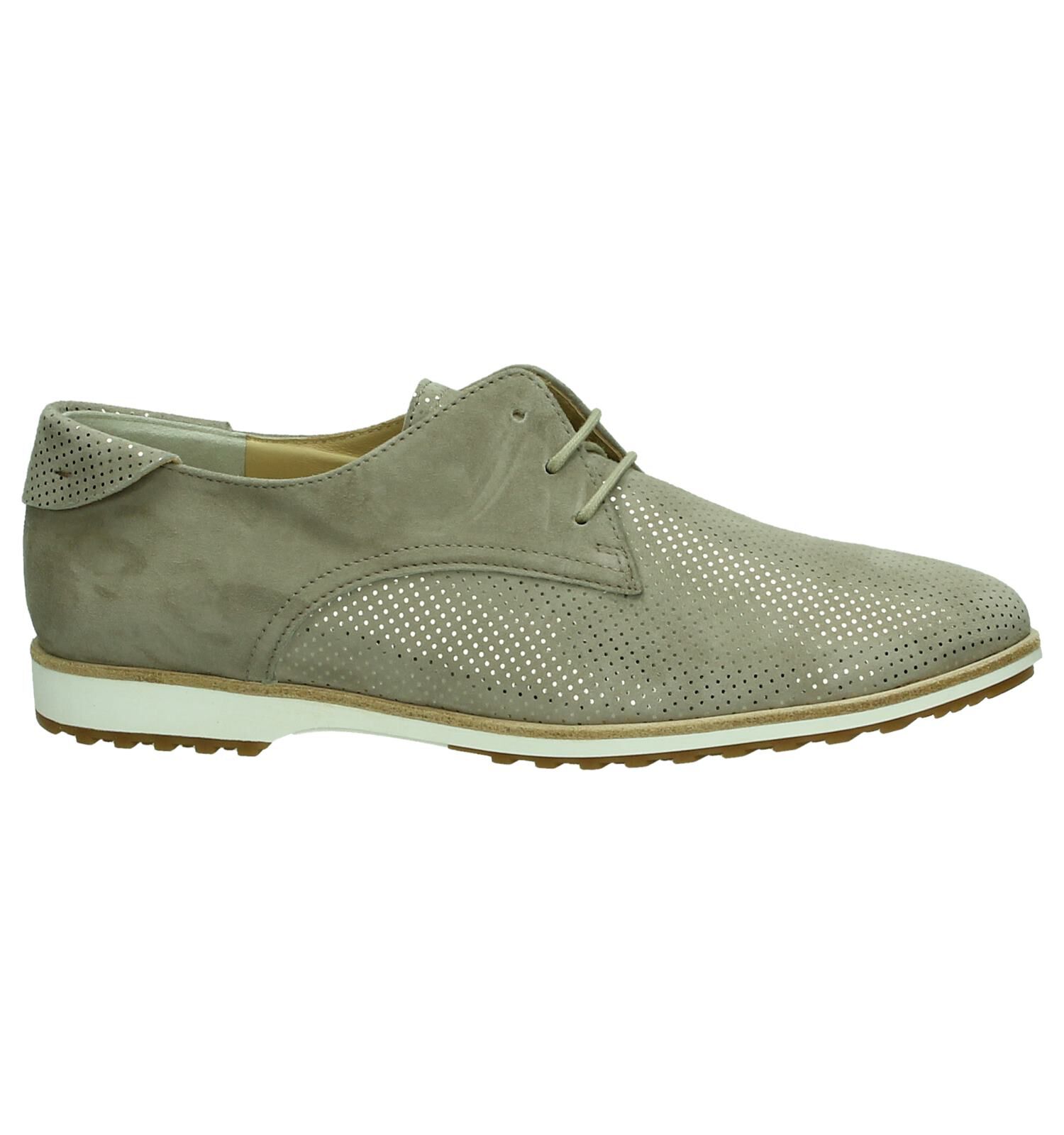 Paul green store veterschoenen dames