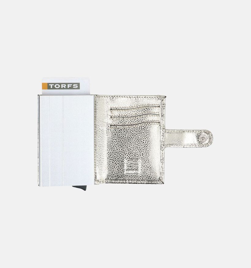 Crinkles Porte-monnaie en Or pour femmes (373857)