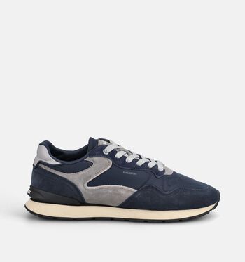 HOFF City Low Baskets Noir/Marron/Bleu/Vert/Gris