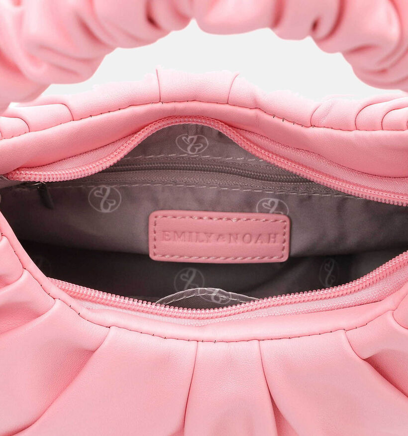 Emily & Noah Bianca Sac à bandoulière en Rose pour femmes (340597)