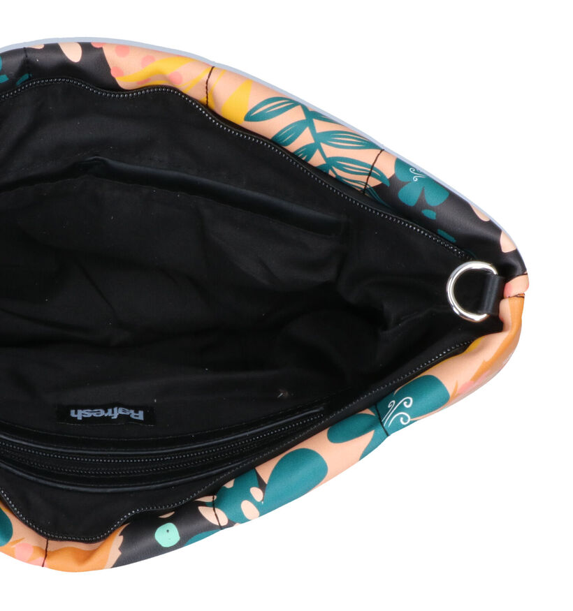 Refresh Oranje Crossbody Tas in kunstleer (327681)
