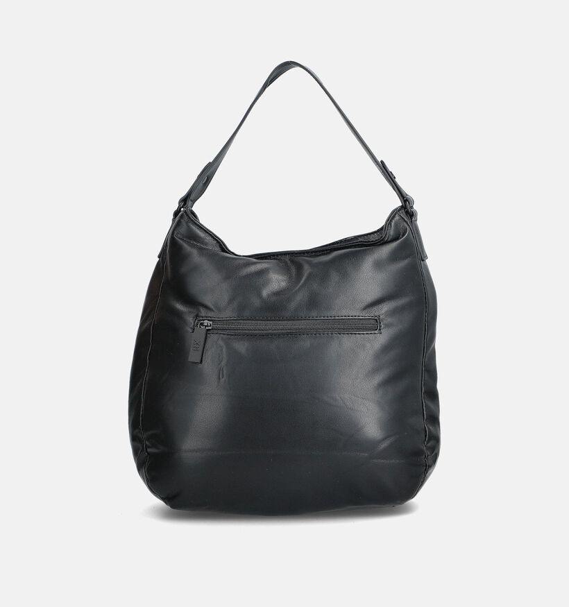 Xti Zwarte Schoudertas voor dames (365940)