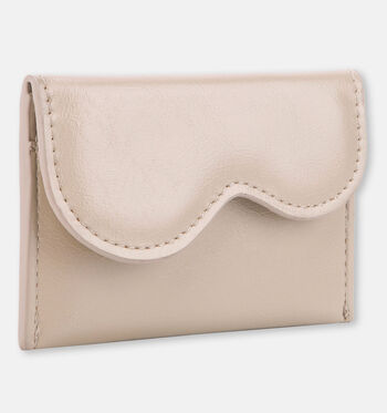 Hvisk Petite maroquinerie Beige