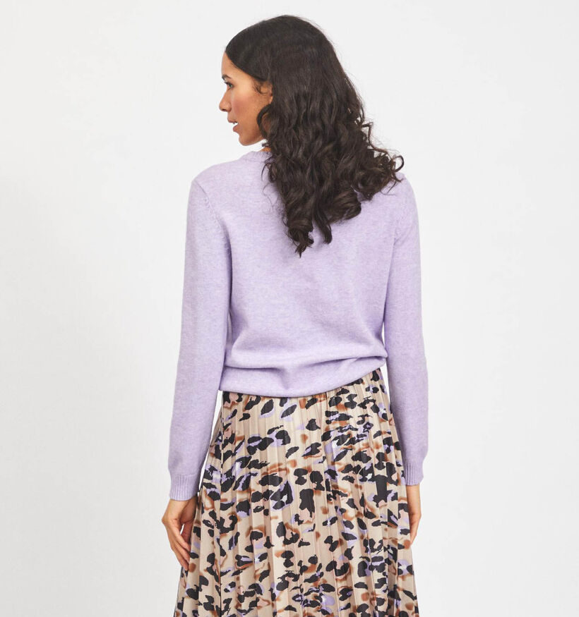 Vila Pull en Mauve (295839)