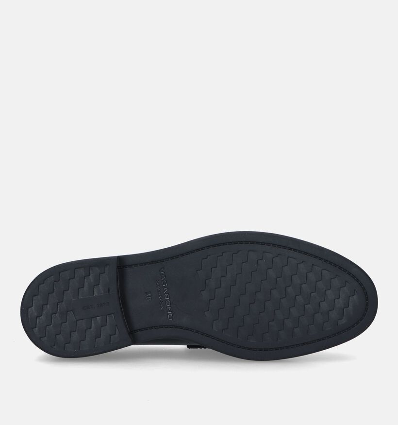 Vagabond Shoemakers Alex Zwarte Instappers voor dames (343781)