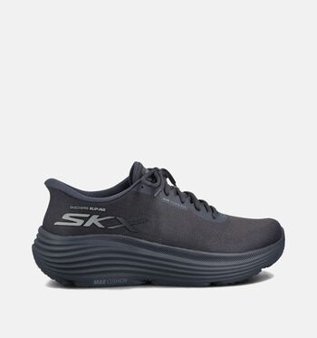 Skechers Outdoorschoenen Zwart