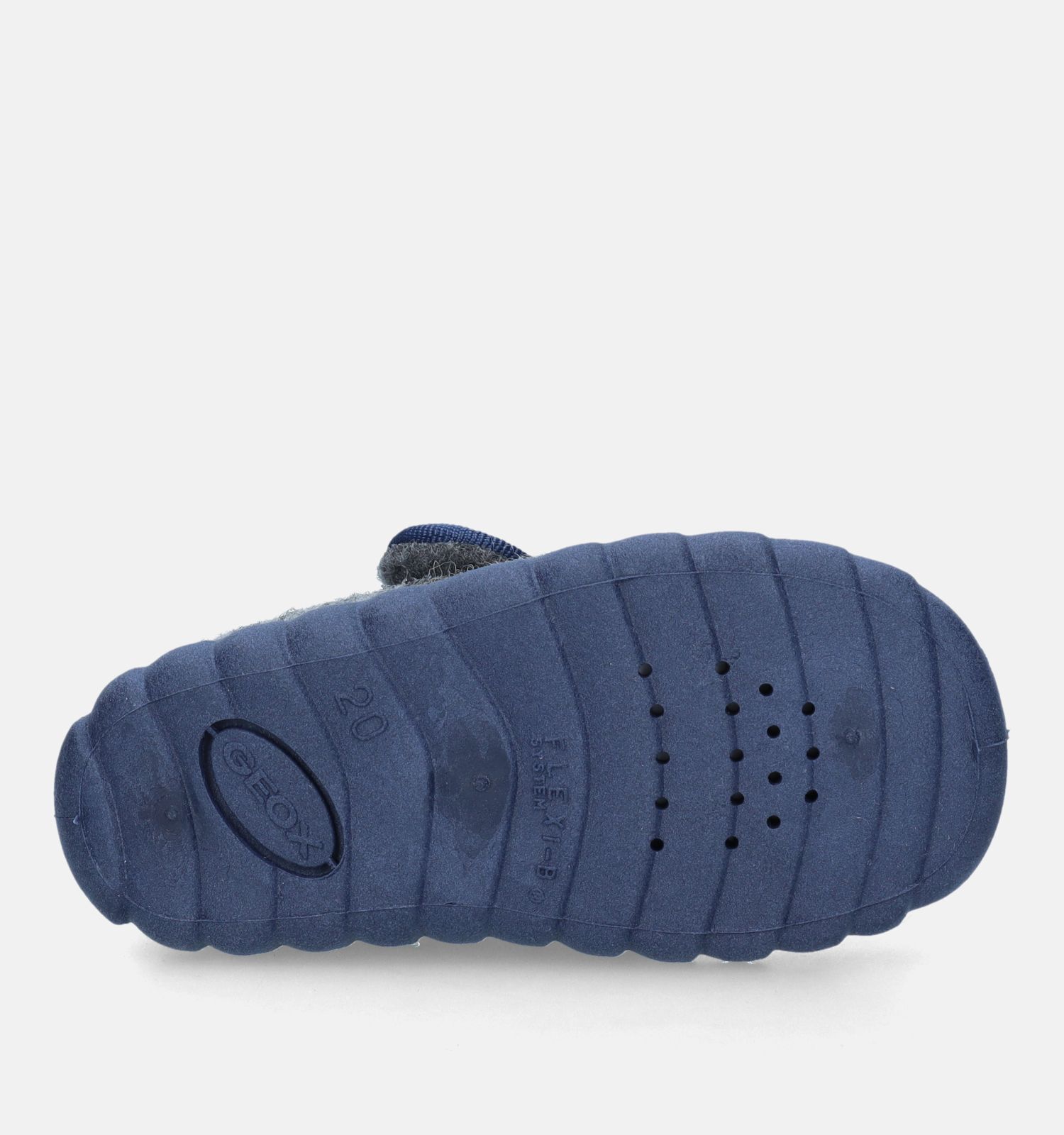 Geox pantoufles sales