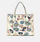 Guess Cabas en Blanc pour femmes (360022)
