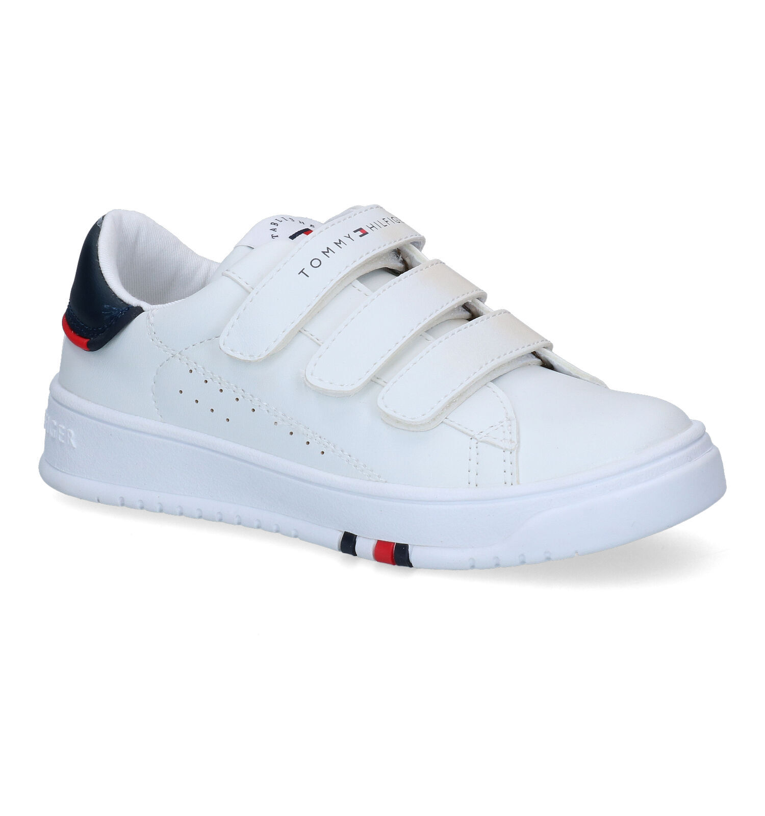 Tommy Hilfiger | TORFS.BE | Gratis verzending en retour