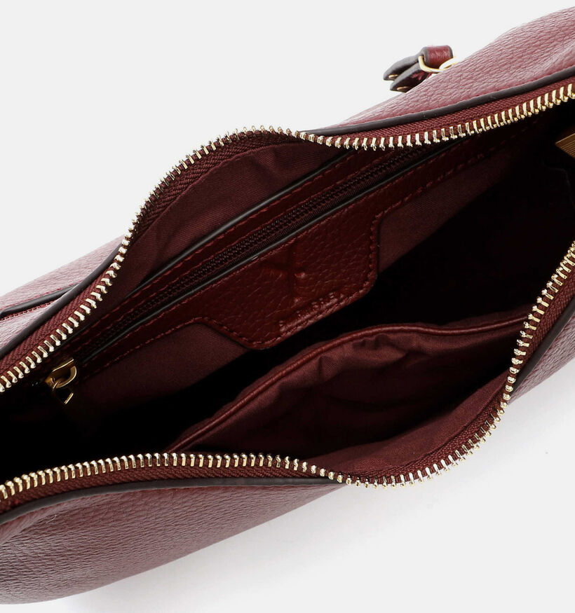 Suri Frey Judy Bordeaux Schoudertas voor dames (379115)