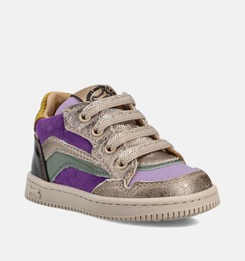 STONES and BONES Babyschoenen Blauw