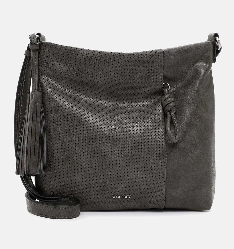 Suri Frey Nicky Blauwe Crossbody tas voor dames (333592)