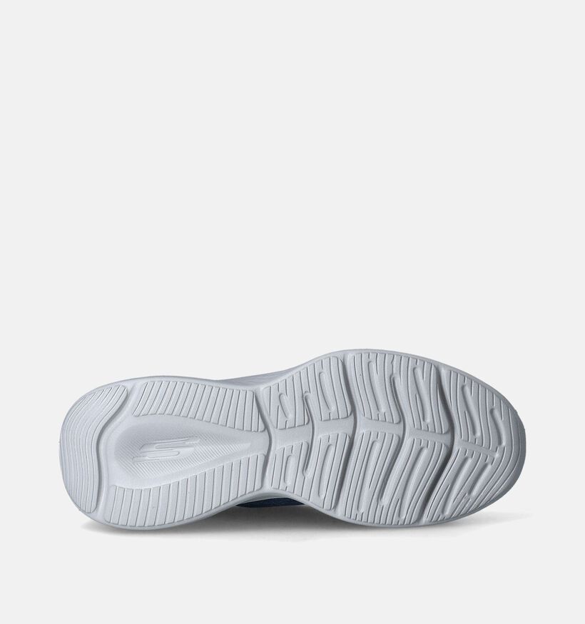 Skechers Blauwe Skech-Lite Pro Slip-ins voor heren (351864) - geschikt voor steunzolen