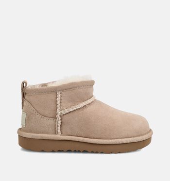UGG Classic Boot Boots SAND/CHESTNUT/BURNT CEDAR