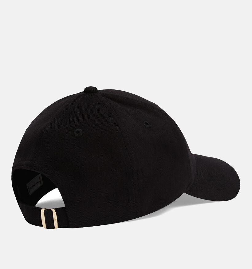 Tommy Hilfiger Elevated Chic Zwarte Pet voor dames (362662)
