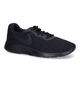 Nike Tanjun Baskets en Noir pour hommes (309098)