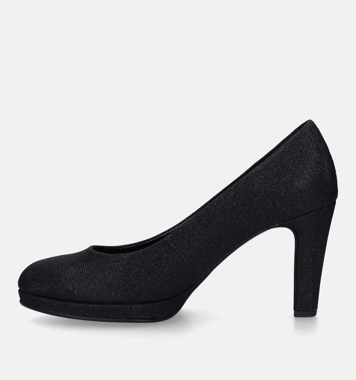 Gabor best sale zwarte pumps
