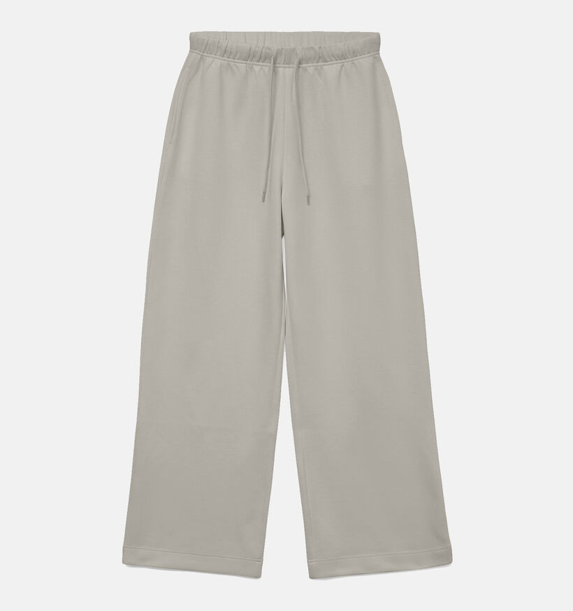 Vero Moda Audrey Beige Wijde broek voor dames (362207)