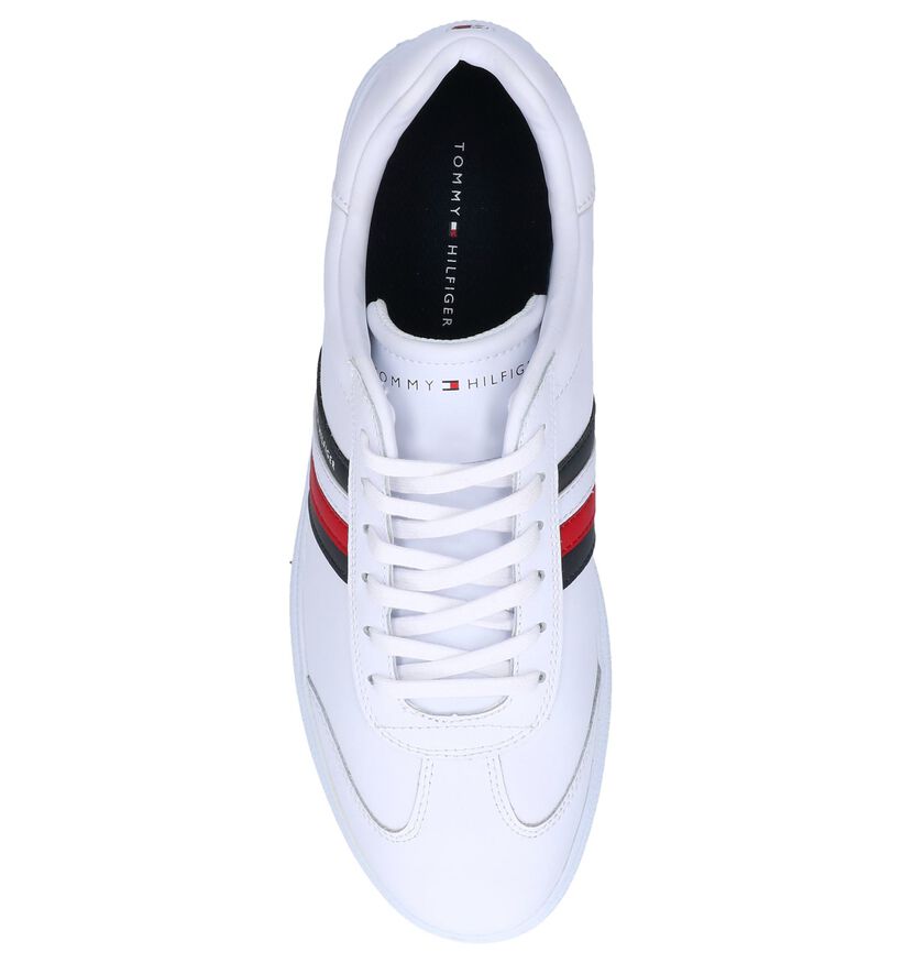 Tommy Hilfiger Chaussures basses  (Blanc), , pdp