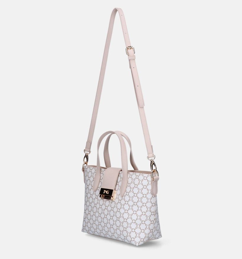 Nero Giardini Sac à main en Beige pour femmes (339561)