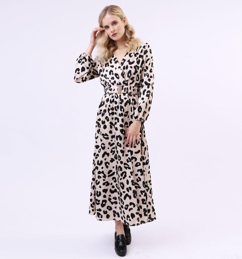 Millenium Robe en Beige (325977)