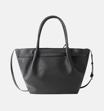 Marco Tozzi Cabas Noir/Marron
