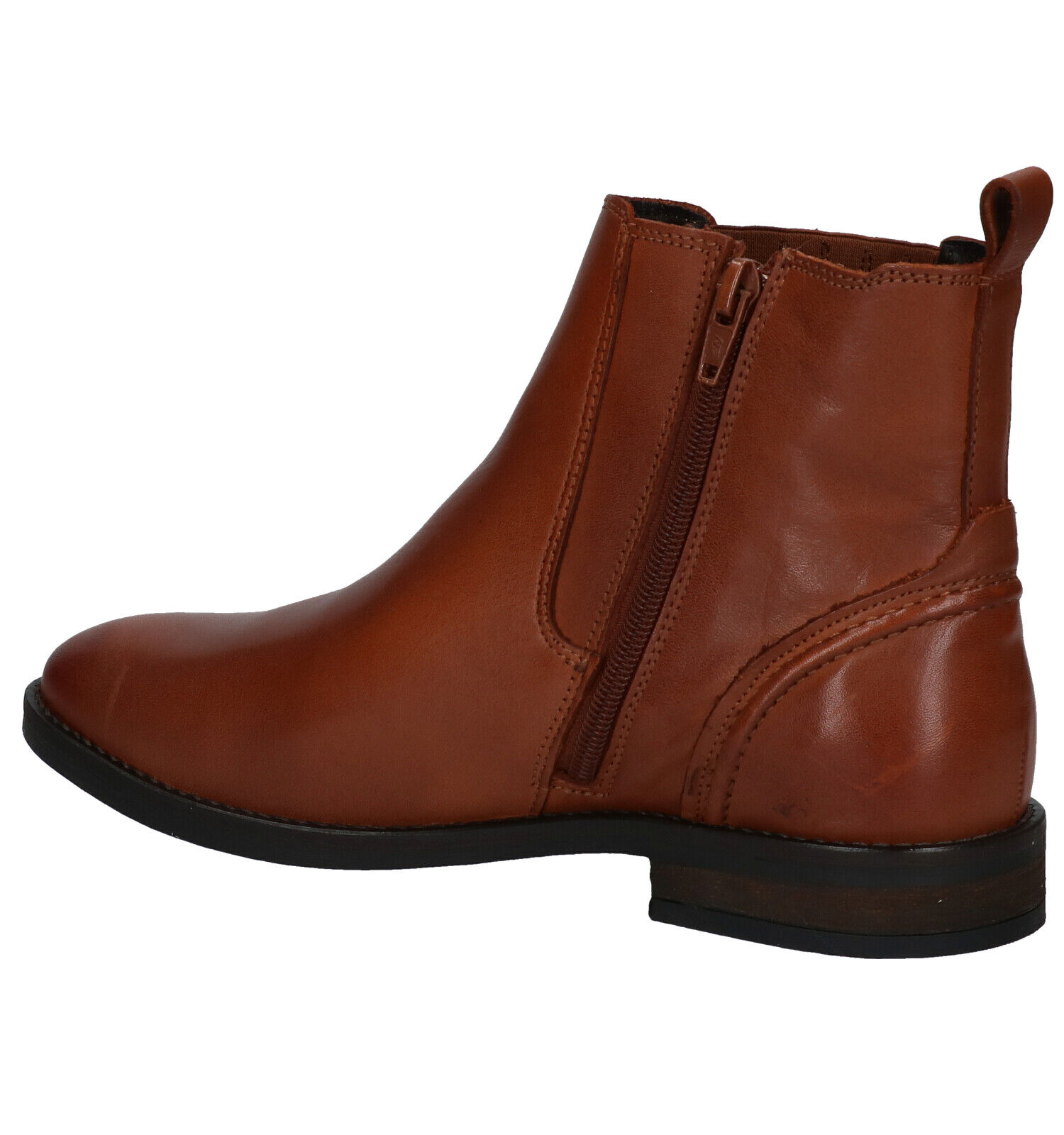 River best sale island enkellaarsjes