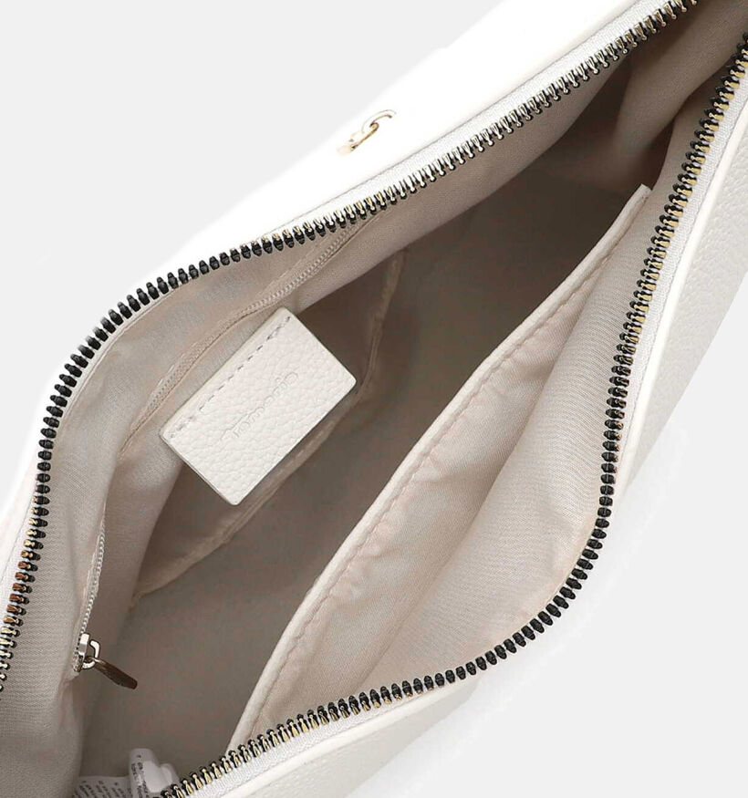 Tamaris Kiri Witte Crossbodytas voor dames (371334)