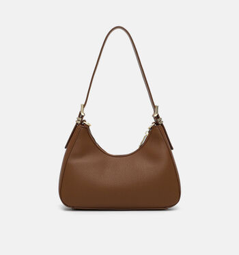 Tamaris Schoudertassen Zwart/Cognac/Bruin/Bordeaux