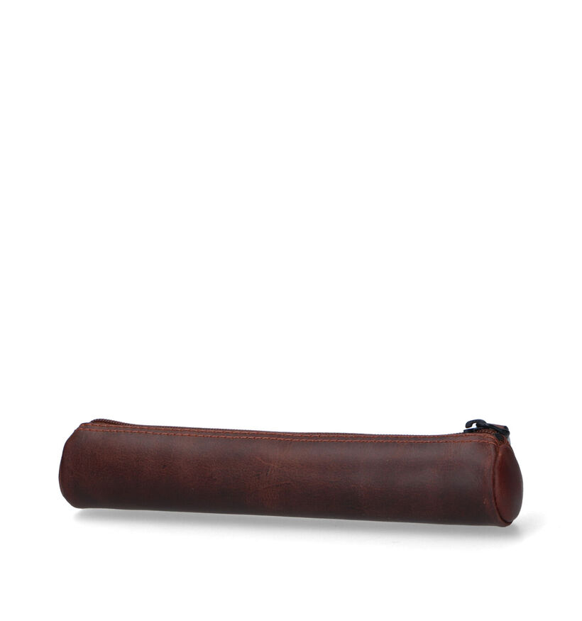 Maverick Trousse en Marron pour hommes (358818)